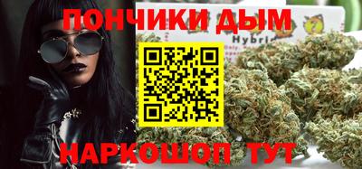 хмурый Кулебаки